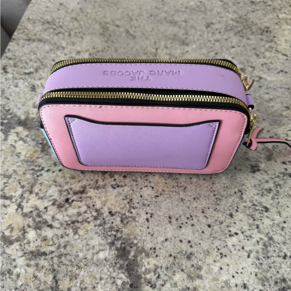 Marc Jacobs Camera Bag - Picture 3 of 4